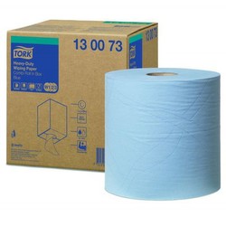 Tork Extra-starke Mehrzweck-Papierwischtücher (130073) Tork Extra-starke Mehrzweck-Papierwischtücher (130073)