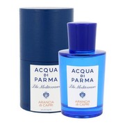 Acqua di Parma Blu Mediterraneo Arancia di Capri Tualetes ūdens 75 ml