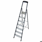 Krause Securo 7 pakāpieni Krause Securo 7 pakāpieni