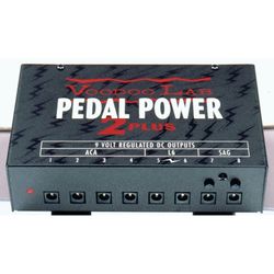 Voodoo Lab Pedal Power 2 Plus Voodoo Lab Pedal Power 2 Plus