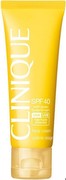 Clinique SPF 40 sejas krēms 50 ml