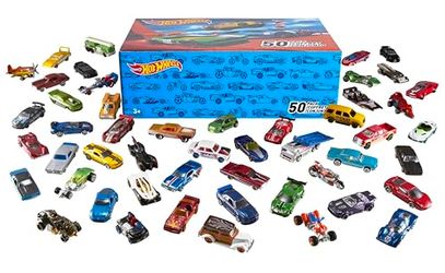Hot Wheels Pielāgota automašīnas pakete Hot Wheels Pielāgota automašīnas pakete