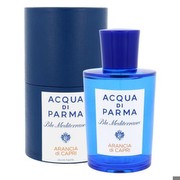 Acqua di Parma Blu Mediterraneo Arancia di Capri tualetes ūdens 150 ml