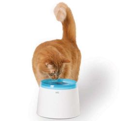 Catit Trinkbrunnen Fresh & Clear 2 l Catit Trinkbrunnen Fresh & Clear 2 l