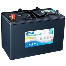Exide Equipment Gel ES950 (Nachfolger der G85) 85Ah 12V
