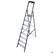 Krause Securo 8 pakāpieni Krause Securo 8 pakāpieni