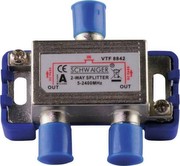 Schwaiger VTF8842 241 Schwaiger VTF8842 241