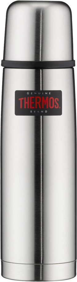 Thermos Isolierflasche Light & Compact 500 ml Thermos Isolierflasche Light & Compact 500 ml