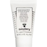 Sisley CREME REPARATRICE 40 ml / Speciālā kopšana ar botāniskajiem ekstraktiem jebkurai ādai