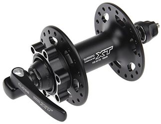 Shimano XT-VR Nabe 32L 6-Loch Shimano XT-VR Nabe 32L 6-Loch