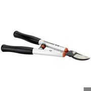 bahco zaru šķēres light, mīksta koksne