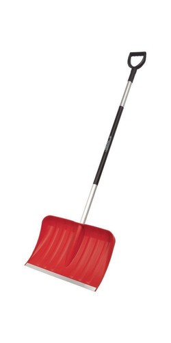 Freund-Victoria Plastmasas sniega lāpsta 97352 Freund-Victoria Plastmasas sniega lāpsta 97352