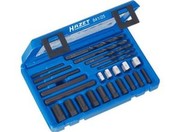 Hazet Bolzenausdreher-Satz 841/25