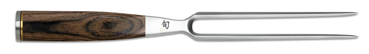 Kai Shun Premier Tim Mälzer gaļas dakša Kai Shun Premier Tim Mälzer gaļas dakša