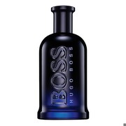 Hugo Boss Bottled Night tualetes ūdens 200 ml