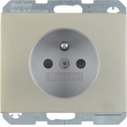 Berker K.5 6765757004 Berker K.5 6765757004