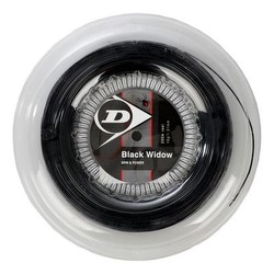 Dunlop Black Widow 200 m
