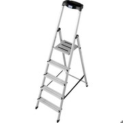 Krause Safety pakāpienu kāpnes 3,05 m Krause Safety pakāpienu kāpnes 3,05 m