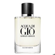 Armani Acqua di Gio Homme Parfīms 75 ml