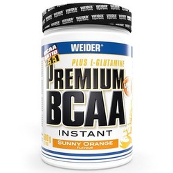 Weider Premium BCAA pulveris 500 g Weider Premium BCAA pulveris 500 g