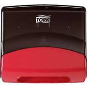 Tork Einzeltuchspender (654008) Tork Einzeltuchspender (654008)