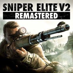 505 Games Sniper Elite 2 PC 505 Games Sniper Elite 2 PC