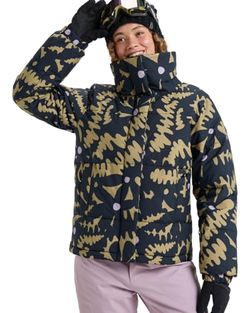 Roxy Rebel Roxy Rebel