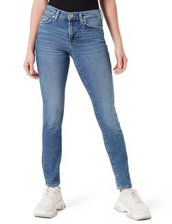 7 For All Mankind Roxanne Luxe Vintage 7 For All Mankind Roxanne Luxe Vintage