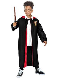 Rubie`s Harry Potter Blister Kit (35378) Rubie`s Harry Potter Blister Kit (35378)