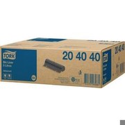 Tork 5 l atkritumu maisi Melns B3 32,5 x 40 cm (204040) Tork 5 l atkritumu maisi Melns B3 32,5 x 40 cm (204040)