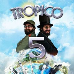 Kalypso Media Tropico 5 PC