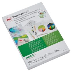 GBC Laminierfolien A4 3740449 GBC Laminierfolien A4 3740449