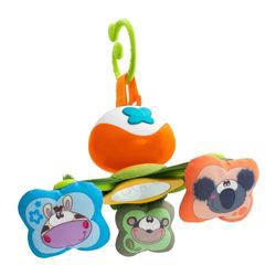 Chicco Mini mobilā izklaide ceļojumiem