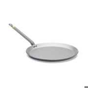 De Buyer Mineral B Element Crepes panna 26 cm