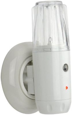 Niermann 3in1 LED-naktsgaisma (80024) Niermann 3in1 LED-naktsgaisma (80024)