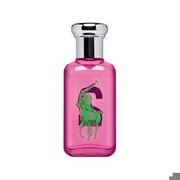 Ralph Lauren Big Pony for Women Eau de Toilette Nr.2 50 ml
