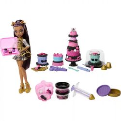 Mattel Monster High Sweet 1600 Clawdeen Wolf Mattel Monster High Sweet 1600 Clawdeen Wolf