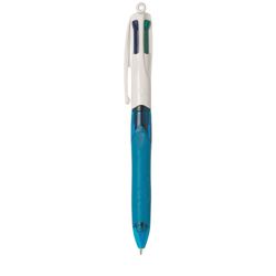 BIC 4 Colours Grip 12 Stück (887136) BIC 4 Colours Grip 12 Stück (887136)