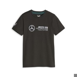 Puma Mercedes Logo T-krekls Puma Mercedes Logo T-krekls