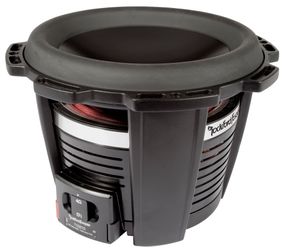 Rockford Fosgate T1D410 Rockford Fosgate T1D410