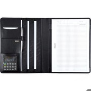 Alassio Cremona rakstīšanas mape DIN A4 (43006-1) Alassio Cremona rakstīšanas mape DIN A4 (43006-1)