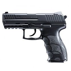 Heckler & Koch Combat Zone P30 Heckler & Koch Combat Zone P30