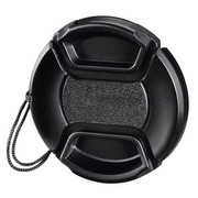 Hama Smart-Snap objektīva vāciņš 43 mm (00095444) Hama Smart-Snap objektīva vāciņš 43 mm (00095444)