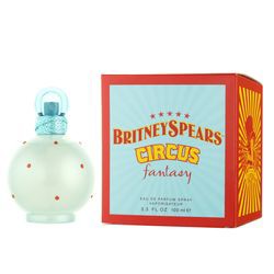 Britney Spears Circus Fantasy Parfimērijas ūdens 100 ml