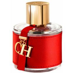 Carolina Herrera CH Women tualetes ūdens 50 ml