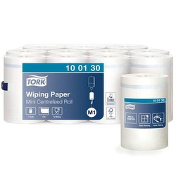 Tork Mehrzweck-Papierwischtücher 11er Pack (100130)