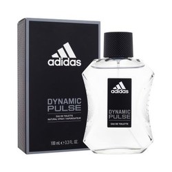 Adidas dynamic pulse Tualetes ūdens 100 ml