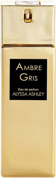 Alyssa Ashley Ambre Gris Parfimērijas ūdens 30 ml