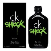 Calvin Klein CK One Shock For Him EdT 200 ml