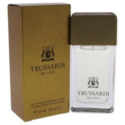 Trussardi My Land tualetes ūdens 30 ml